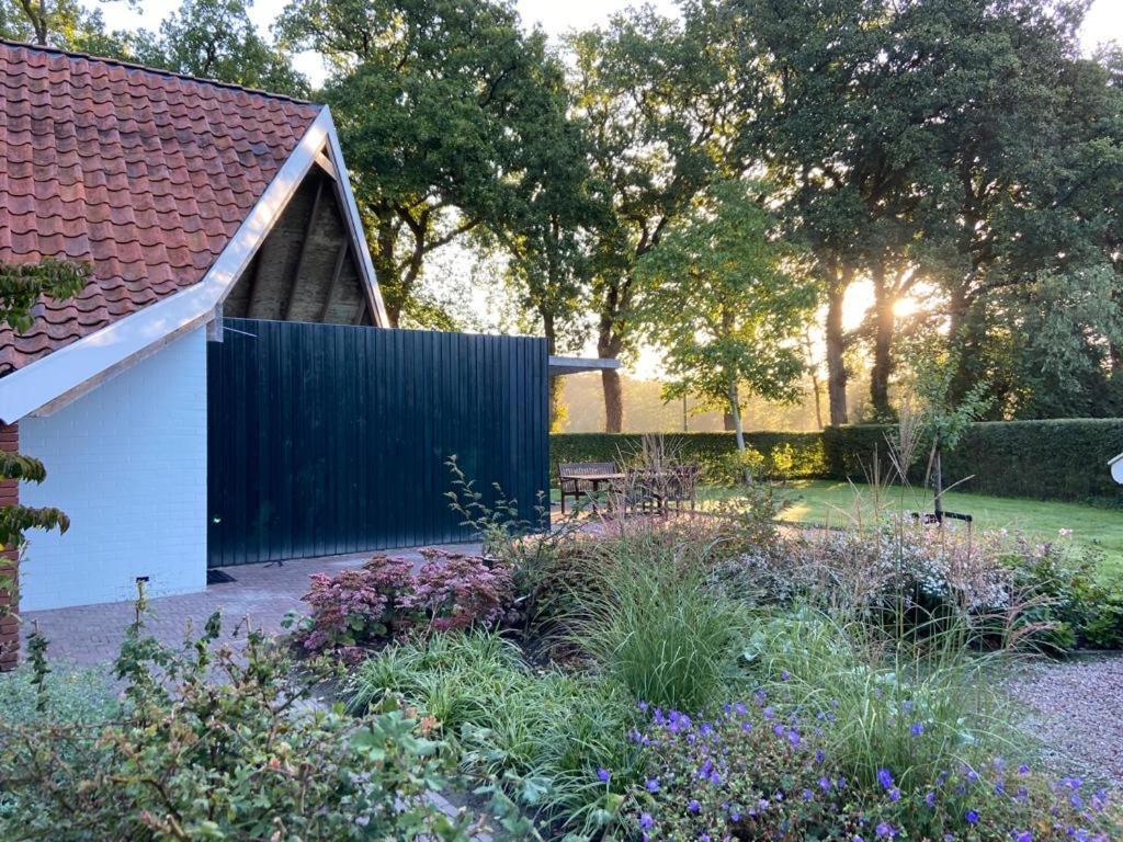 Haystackcottage Paterswolde Exterior foto